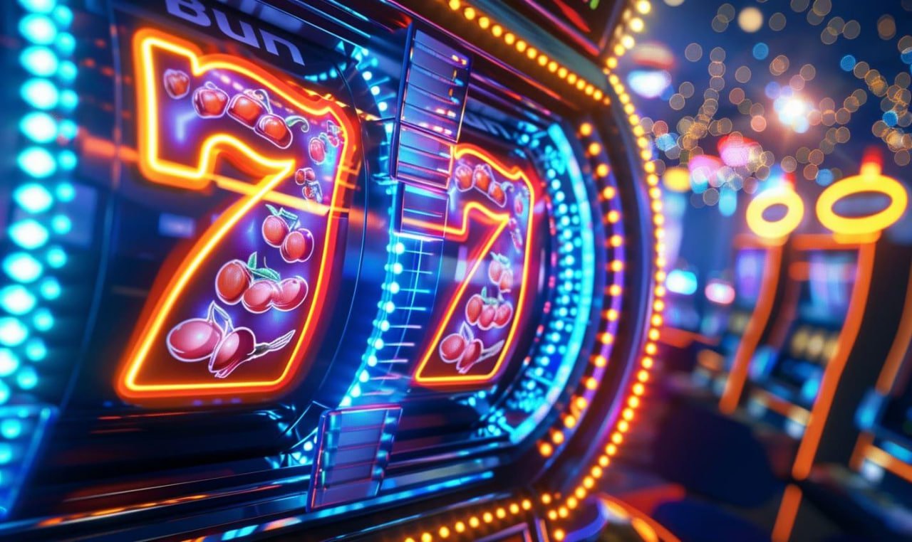 Live American Roulette dealer studio