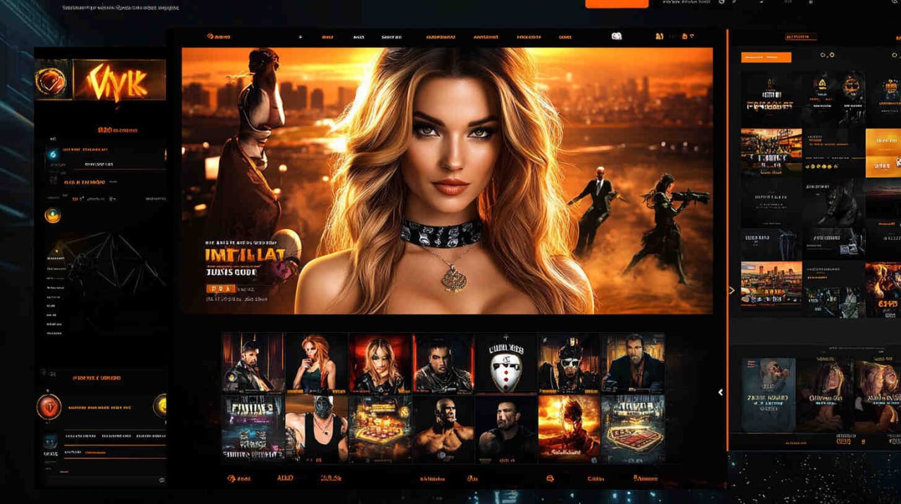irama featured game showcase