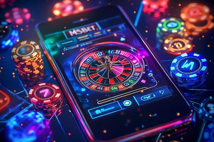 Dragon Tiger Live dealer studio with live video feed