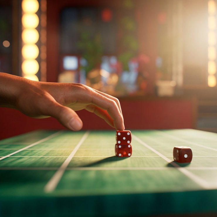 Hacksaw Gaming slot interface on irama platform